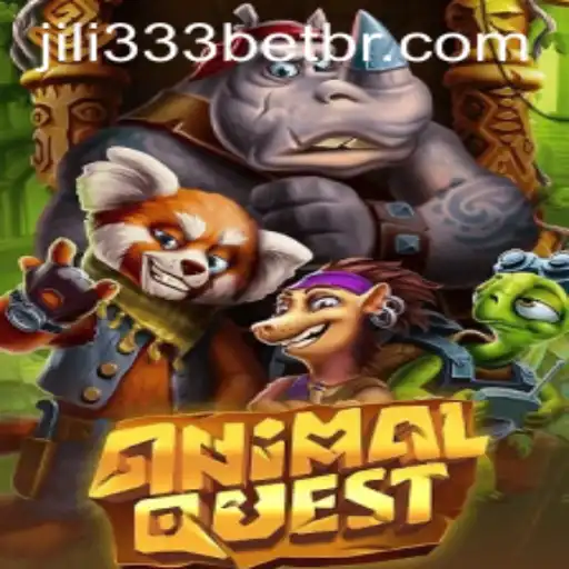AnimalQuest: Dive into the Adventure of a Lifetime with JiLi333 PH Login