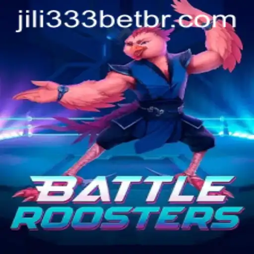BattleRoosters: A Dynamic Gaming Experience with jiLi333 PH Login