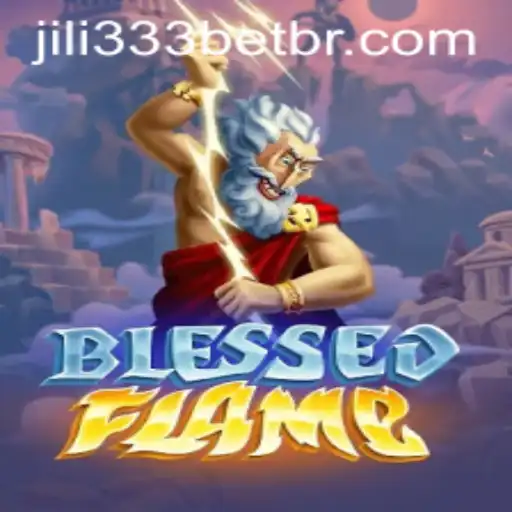 Unveiling the Mystique of BlessedFlame: An Epic Adventure Awaits