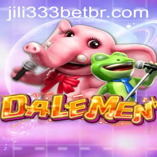 Exploring the Exciting World of DALEMEN and the Role of jiLi333 PH Login