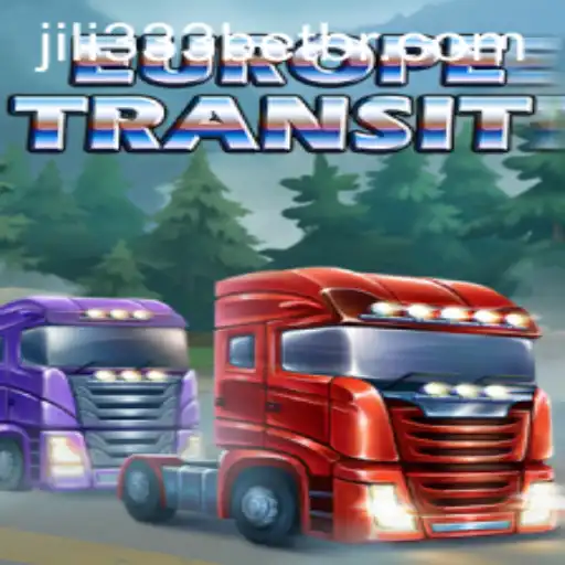 EuropeTransit and the Exciting World of JiLi333 PH Login