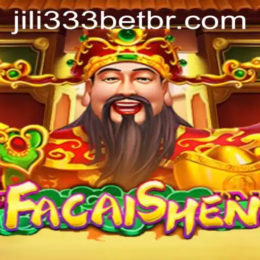 FaCaiShen: The Divine Fortune Awaits