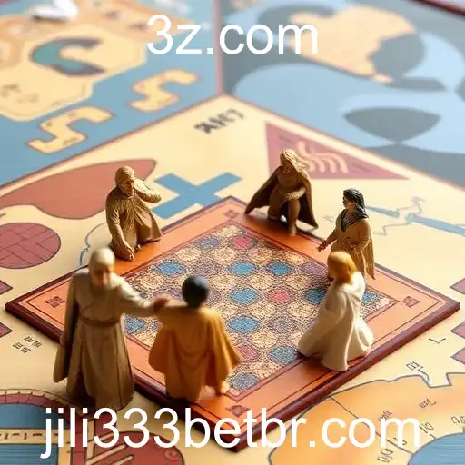 Tendências do Mercado de Jogos em 2025