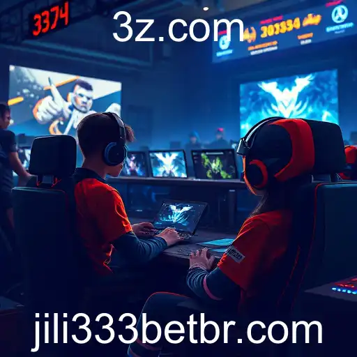 O Impacto da Expansão Global dos Sites de Jogos em 2025