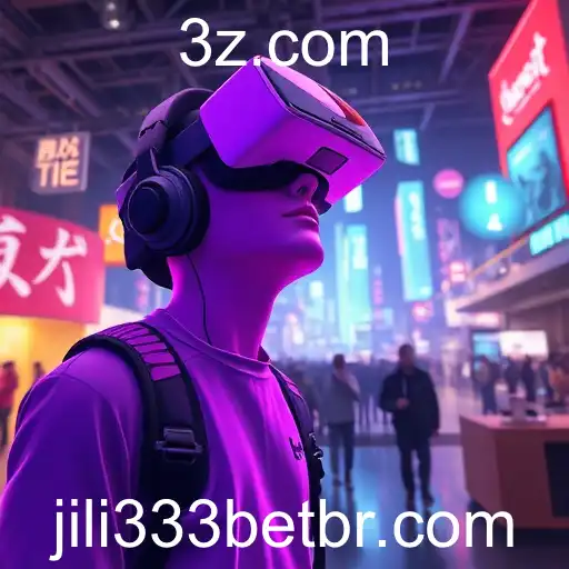 Crescimento do Mercado de Jogos Online em 2025: Uma Análise