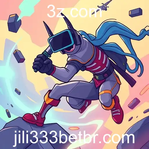 Crescimento Exponencial dos Jogos Online no Brasil