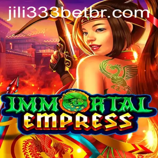 Discover the Epic World of ImmortalEmpress: A Journey Through Time