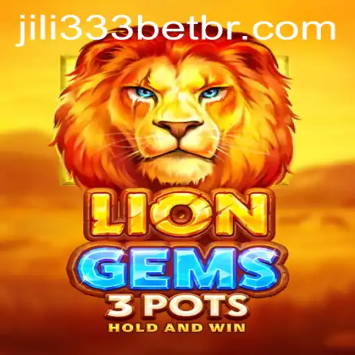 Discover LionGems3pots: An Engaging Casino Adventure