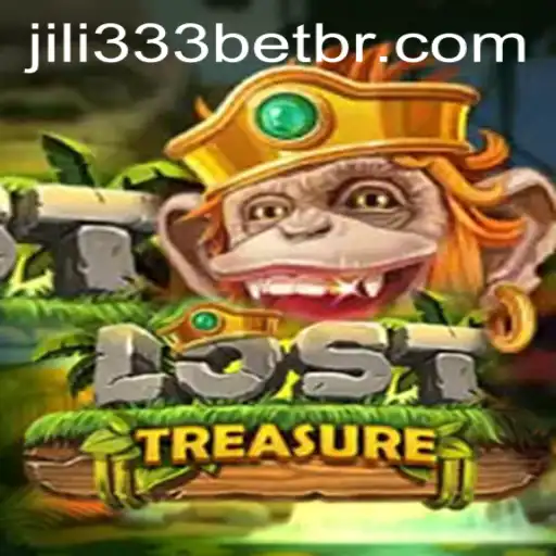 LostTreasure: An Epic Adventure in Gaming