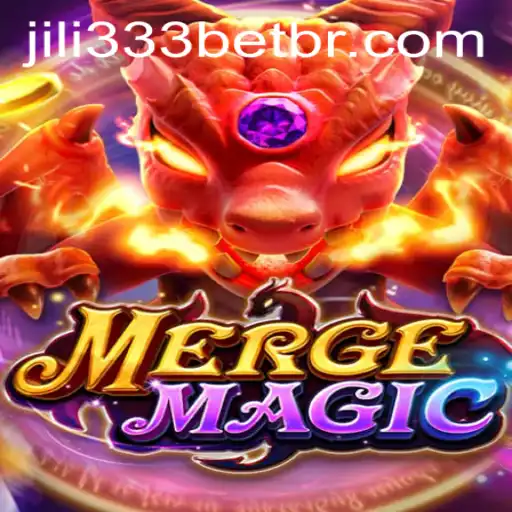 Explore the Fantastical World of MERGEMAGIC