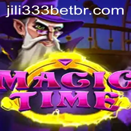 Exploring the Exciting World of MagicTime: Unlock the Secrets with jiLi333 PH Login