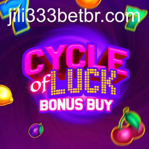 Cycle of Luck Bonus Buy: A Thrilling Online Casino Experience with JILI333 PH