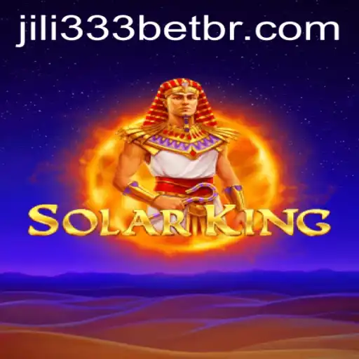 Exploring the Galactic Wonder of SolarKing with jiLi333 PH Login