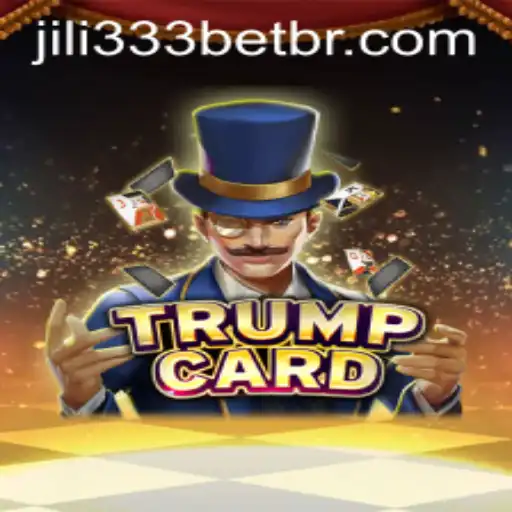 Discovering TrumpCard: A Unique Gaming Experience Linked to jiLi333 PH Login