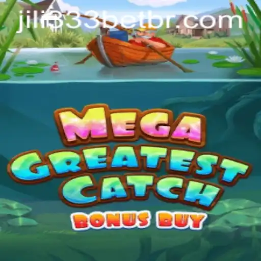 MegaGreatestCatchBonusBuy: Immerse Yourself in a World of Adventure and Rewards