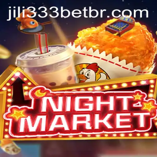 An In-Depth Exploration of NIGHTMARKET: The Game and Its Resonance with jiLi333 PH
