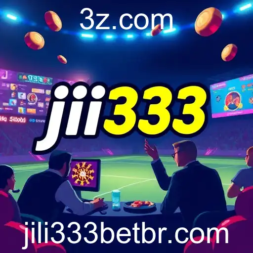 jiLi333