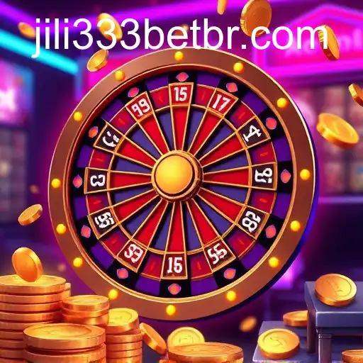 Rotary Games and the Significance of jiLi333 PH Login