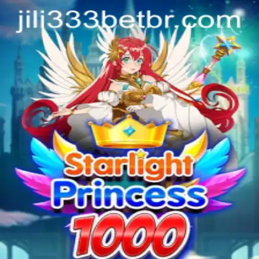 Discover the Galactic Adventure of StarlightPrincess1000