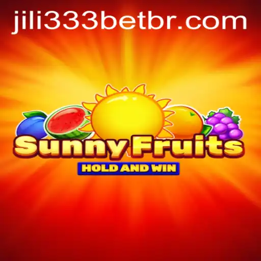 SunnyFruits: A Juicy Adventure with JiLi333 PH Login