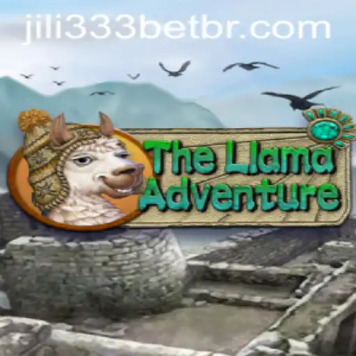 The Llama Adventure: A Journey in the Andes